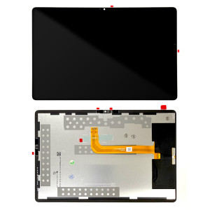 Samsung Galaxy Tab A11+ X230, X236 - Full Front LCD Digitizer Black 