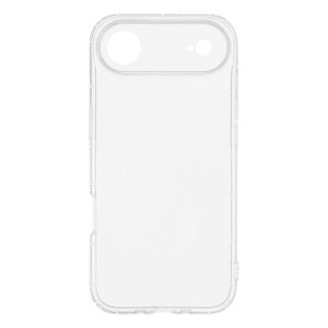 iPhone Air - Air Cushion TPU Gel Case