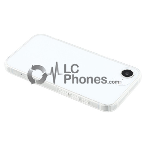 iPhone 16e - Air Cushion TPU Gel Case