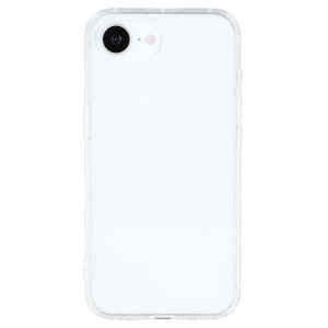 iPhone 16e - Air Cushion TPU Gel Case