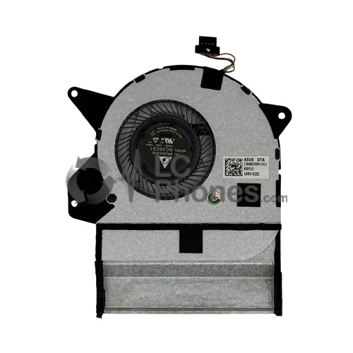 Asus ZenBook Flip UX360UAK - CPU Cooling Fan 13NB0C00M11011