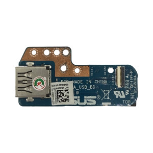 Asus ZenBook Flip UX360UAK - USB Board 60NB0C00-US1020