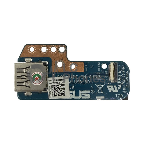 Asus ZenBook Flip UX360UAK - USB Board 60NB0C00-US1020
