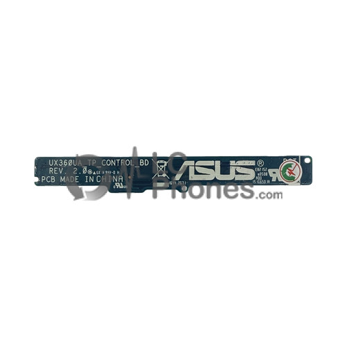 Asus ZenBook Flip UX360UAK - Trackpad Controller Board 60NB0C00-TC1020