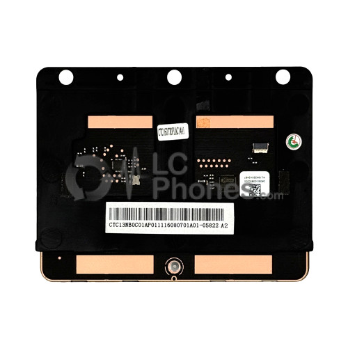 Asus ZenBook Flip UX360UAK - Trackpad Module Black 04060-00850200