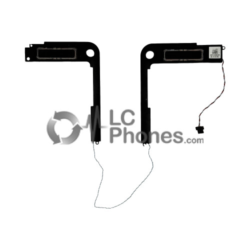 Asus ZenBook Flip UX360UAK - Internal Loudspeaker Set 04072-02060400