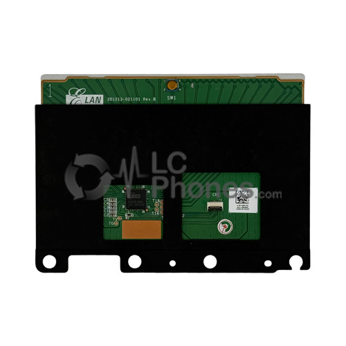 Asus ZenBook UX32A - Trackpad Module Silver 04060-00150200