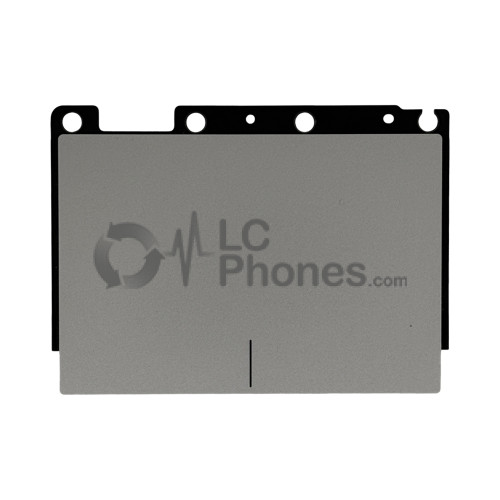 Asus ZenBook UX32A - Trackpad Module Silver 04060-00150200