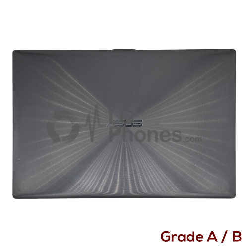 Asus ZenBook UX32A - Front Housing Cover Grey (Original Used) Grade A/B