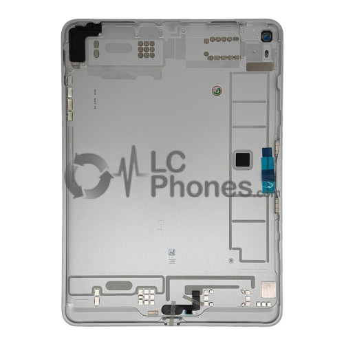 iPad Air 4th Gen (2020) A2316 - Back Housing Cover Silver