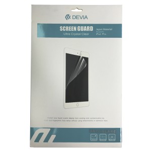 Screen Guard Devia - iPad Pro