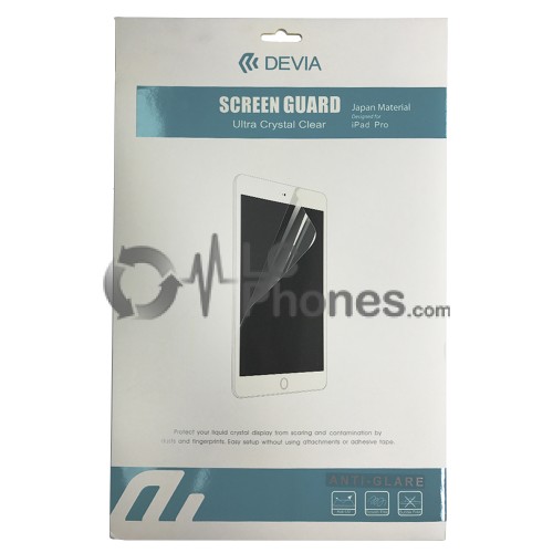 Screen Guard Devia - iPad Pro