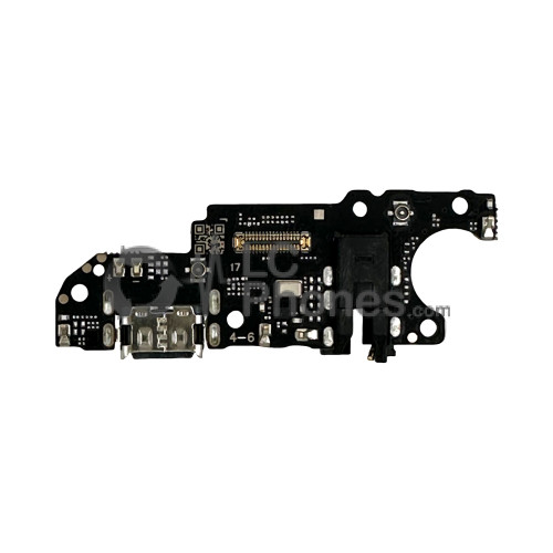 Huawei Honor 70 Lite 5G RBN-NX1 - Dock Charging Connector Board