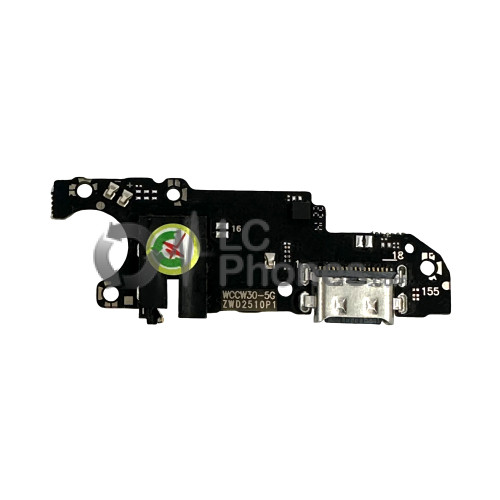 Huawei Honor 70 Lite 5G RBN-NX1 - Dock Charging Connector Board