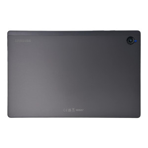 Samsung Galaxy Tab A8 10.5 2021 SM-X200 - Back Housing Cover Grey Samsung Galaxy Tab A8 10.5 2021 SM-X200 - Back Housing Cover Grey
