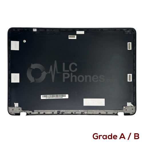 Asus ZenBook Flip UX360UAK - Front Housing Cover Black (Original Used) Grade A/B