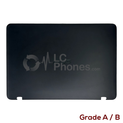 Asus ZenBook Flip UX360UAK - Front Housing Cover Black (Original Used) Grade A/B