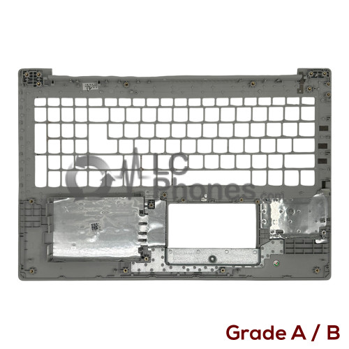 Lenovo Ideapad 330-15AST - Top Cover without Keyboard Silver (Original Used) Grade A/B