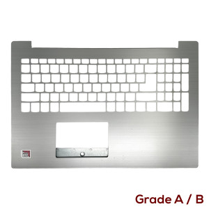 Lenovo Ideapad 330-15AST - Top Cover without Keyboard Silver  Grade A/B