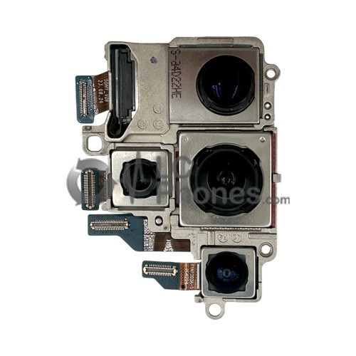 Samsung Galaxy S24 Ultra 5G S928 - Original Back Camera Module (Take Out)