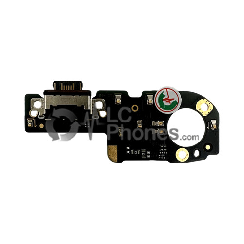Xiaomi Redmi Note 10T 22021119KR (Japanese Version) - Dock Charging Connector Board