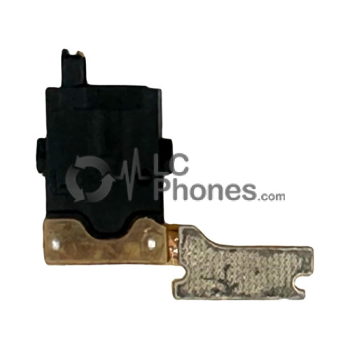 Xiaomi Redmi Note 10T 22021119KR (Japanese Version) - Audio Jack Connector Flex