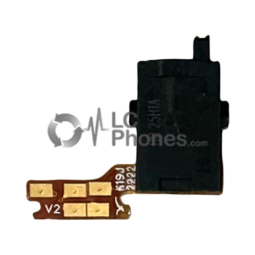 Xiaomi Redmi Note 10T 22021119KR (Japanese Version) - Audio Jack Connector Flex