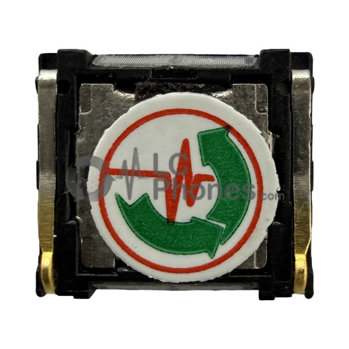 Xiaomi Redmi Note 10T 22021119KR (Japanese Version) - Earspeaker