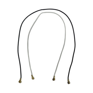 Xiaomi Redmi Note 10T 22021119KR (Japanese Version) - Coaxial Antenna Flex Cable