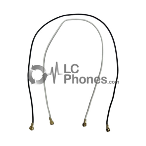 Xiaomi Redmi Note 10T 22021119KR (Japanese Version) - Coaxial Antenna Flex Cable