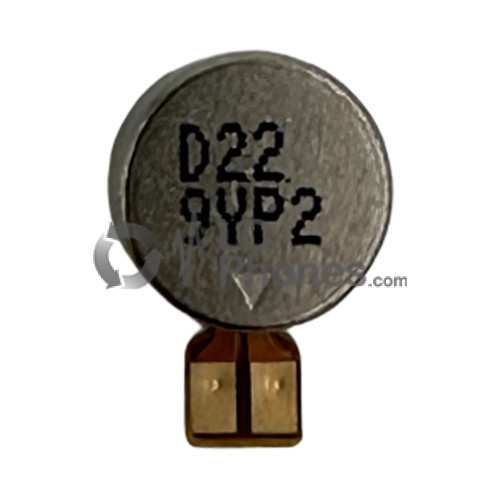 Xiaomi Redmi Note 10T 22021119KR (Japanese Version) - Vibrator