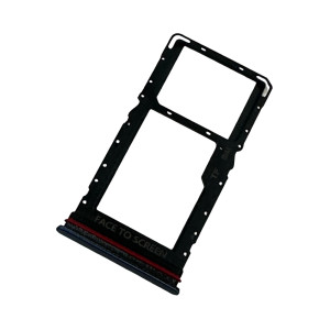 Xiaomi Redmi Note 10T 22021119KR (Japanese Version) - Sim Tray Card Holder Metalic Blue