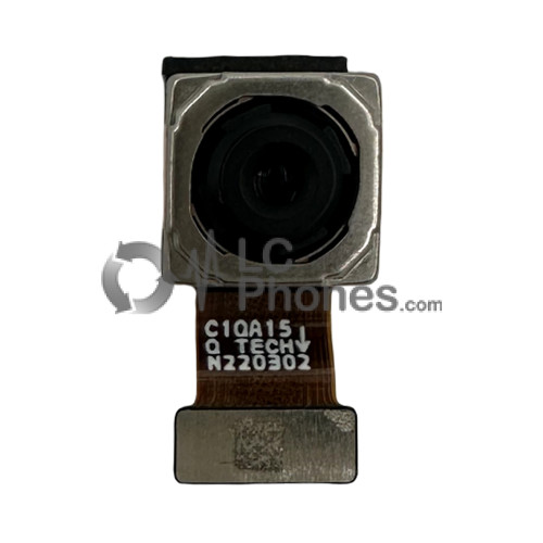 Xiaomi Redmi Note 10T 22021119KR (Japanese Version) - Wide Back Camera 50Mp