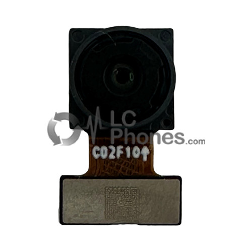 Xiaomi Redmi Note 10T 22021119KR (Japanese Version) - Macro Back Camera 2Mp