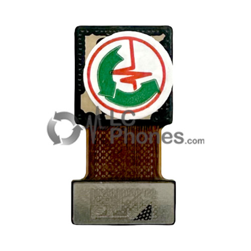 Xiaomi Redmi Note 10T 22021119KR (Japanese Version) - Depth Back Camera 2Mp