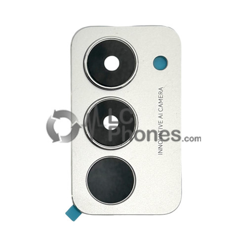 Xiaomi Redmi 15 25057RN09E - Complete Camera Lens Titan Grey