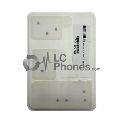 iPhone 12 / 12 Pro - Battery A2479 2815mAh 10.78Wh with Adhesive & Screws < Service Pack >