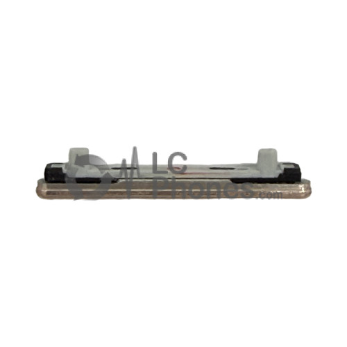 Samsung Galaxy Z Flip4 5G F721 - Volume Side Button Pink Gold (Original) Take Out