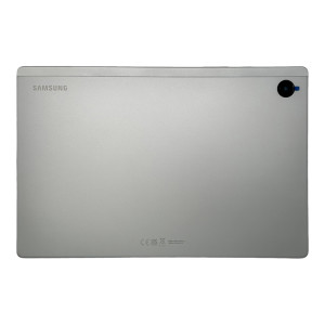 Samsung Galaxy Tab A8 10.5 2021 SM-X200 - Back Housing Cover Silver 