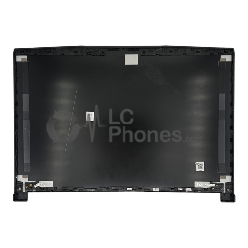 MSI GF63 - Front Housing Cover Black