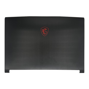 MSI GF63 - Front Housing Cover Black
