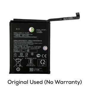 Asus Zenfone 6 -  Battery C11P1806 5000mAh 19.2Wh (No Warranty)