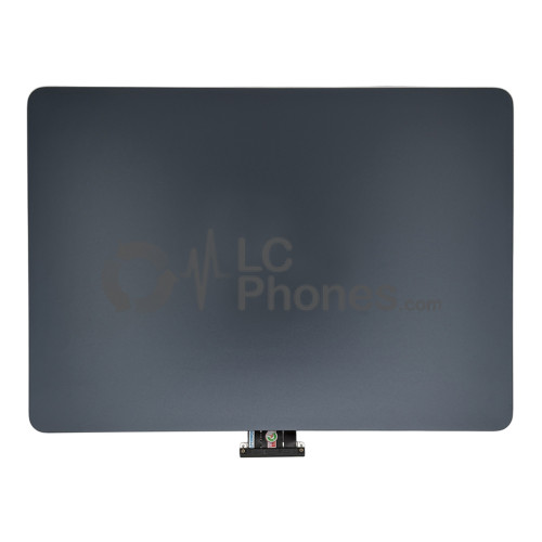 Macbook Air 13 inch with M3 A3113 - OEM Full Front LCD with Housing Midnight