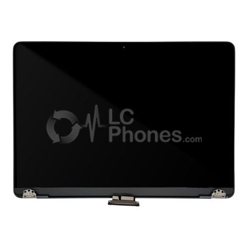 Macbook Air 13 inch with M3 A3113 - OEM Full Front LCD with Housing Midnight
