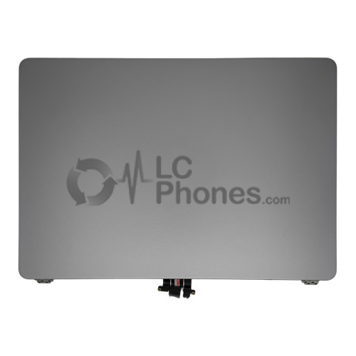 Macbook Air 15 inch with M2 Chip A2941 / Air 15 inch with M3 A3114 - Full Front LCD with Housing Space Grey