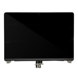 Macbook Air 15 inch with M2 Chip A2941 / Air 15 inch with M3 A3114 - Full Front LCD with Housing Space Grey