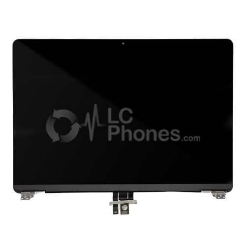 Macbook Air 15 inch with M2 Chip A2941 / Air 15 inch with M3 A3114 - Full Front LCD with Housing Space Grey