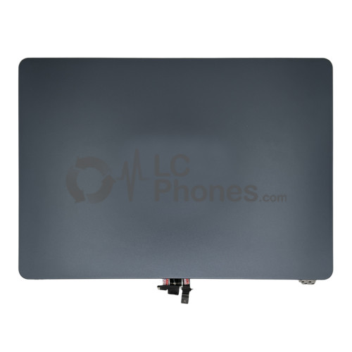 Macbook Air 15 inch with M2 Chip A2941 / Air 15 inch with M3 A3114 - Full Front LCD with Housing Midnight