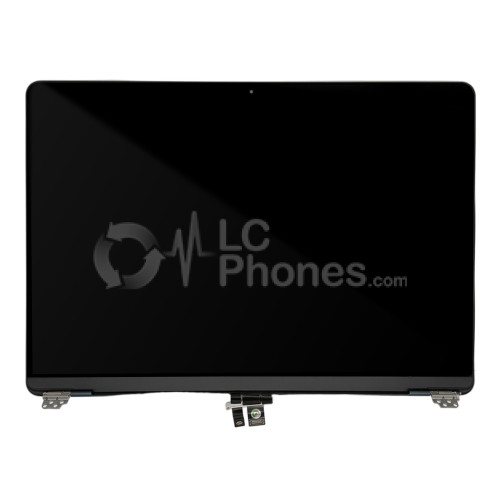 Macbook Air 15 inch with M2 Chip A2941 / Air 15 inch with M3 A3114 - Full Front LCD with Housing Midnight