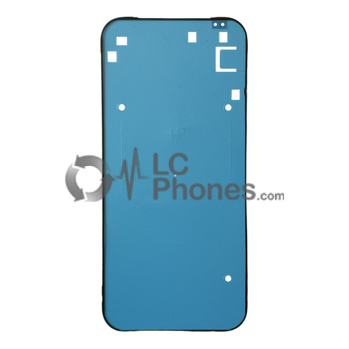 Google Pixel 9a - LCD Adhesive Sticker < Service Pack >